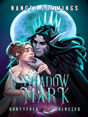 cover image of Shadow Mark